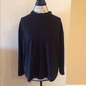 Zara Blouse